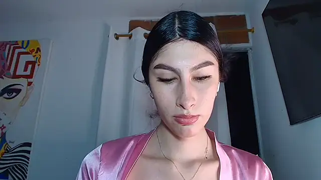 valeria gonzales  online show from July 17, 12:59 am