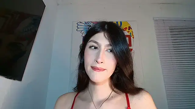 Snapshot of valeria_gonzales_ chatting on September 21, 10:41 pm valeria gonzales online show from September 21, 10:41 pm