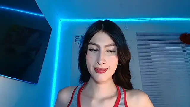 Snapshot of valeria_gonzales_ chatting on October 4, 9:52 pm valeria gonzales online show from October 4, 9:52 pm