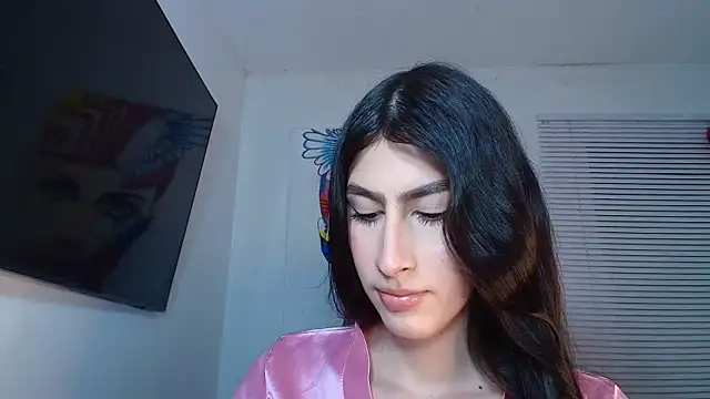 Snapshot of valeria_gonzales_ chatting on September 29, 1:43 am valeria gonzales online show from September 29, 1:43 am