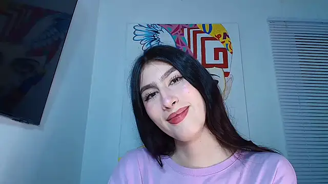 Snapshot of valeria_gonzales_ chatting on September 22, 11:36 pm valeria gonzales online show from September 22, 11:36 pm