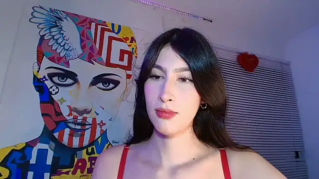 Snapshot of valeria_gonzales_ chatting on September 16, 1:02 am valeria gonzales online show from September 16, 1:02 am