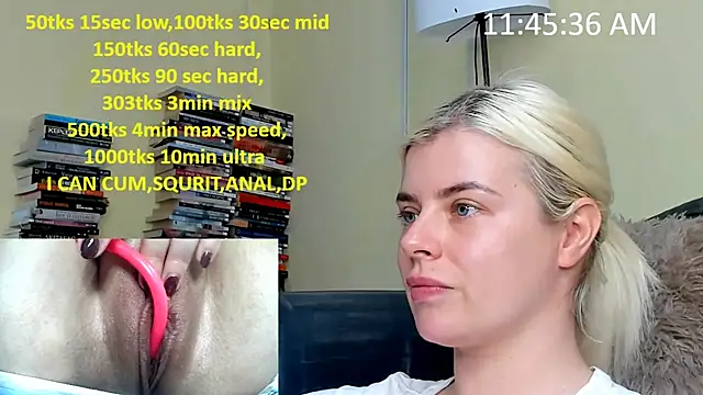 queenofthenighttt online show from March 11, 10:41 am