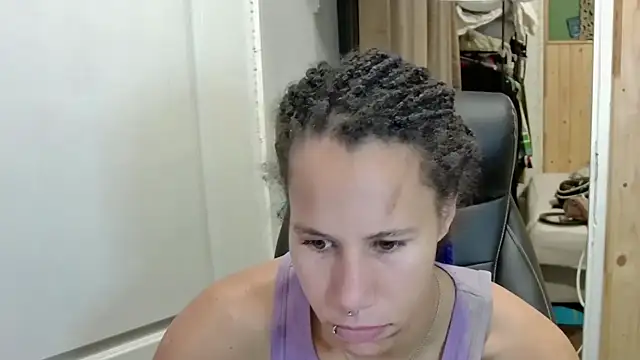 AaliyahHarris online show from March 6, 6:58 pm