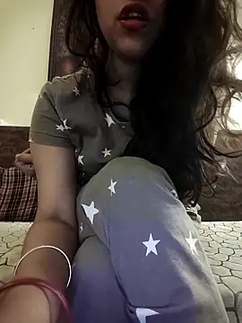 Lavanya Shah online show from February 20, 3:13 pm