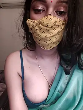 Lavanya Shah online show from November 27, 3:26 pm