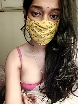 Lavanya Shah online show from November 10, 3:07 pm