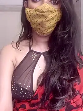 Lavanya Shah online show from November 4, 2:33 pm