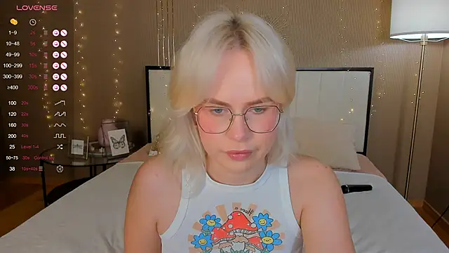 bellatip online show from November 3, 1:20 am