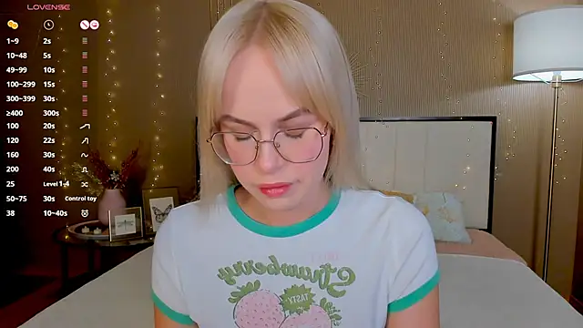 bellatip online show from February 16, 12:54 am