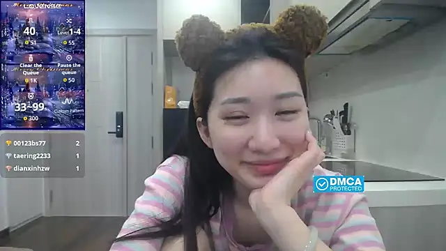 Asiagirll online show from March 8, 2:04 am