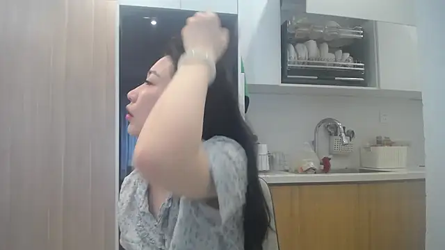 Asiagirll online show from May 29, 2:09 am