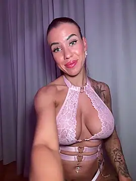 Just Sophia  online show from October 22, 8:14 pm