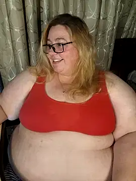 Iceprincess2bad4u online show from March 20, 6:35 pm