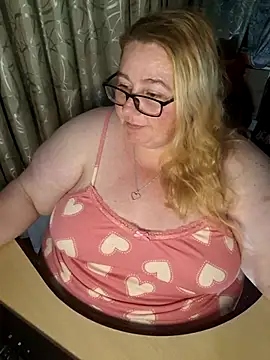 Iceprincess2bad4u online show from January 14, 6:24 pm