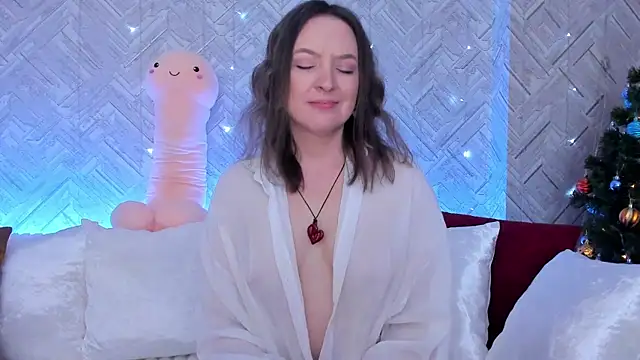 EvaBarsa  online show from January 10, 3:44 am