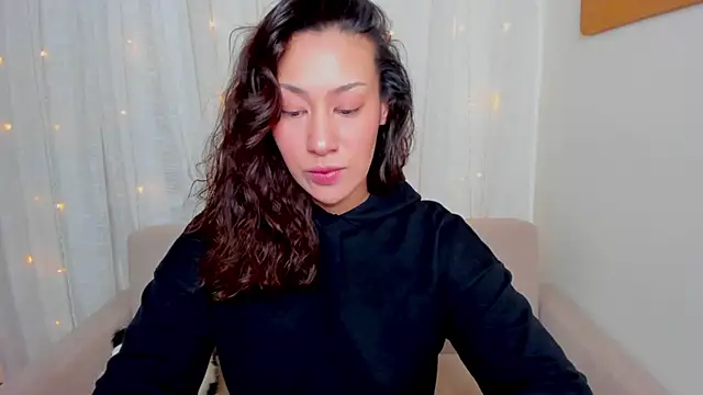 FieryHeart online show from February 12, 6:42 pm