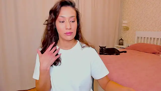 FieryHeart online show from November 3, 5:28 pm