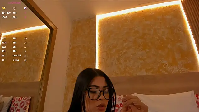 Kathy taylor  online show from November 8, 8:03 pm