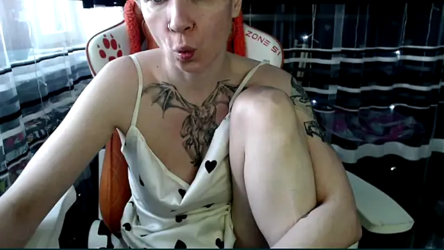 cold lollipop online show from February 7, 7:56 am