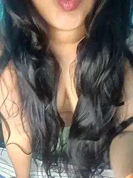 Sweet-Berry online show from February 15, 7:02 pm