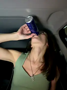 -AngelAri- online show from December 2, 9:39 pm