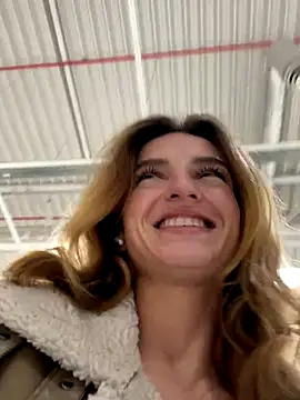 -AngelAri- online show from October 11, 9:06 pm