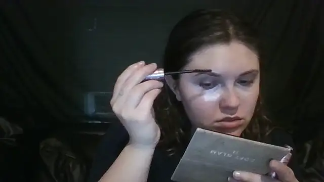 daddyarimm online show from October 23, 12:22 pm