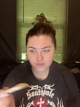 daddyarimm online show from April 29, 6:13 pm