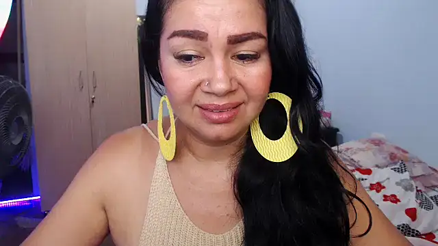 RUBII-ADAMS online show from May 21, 2:59 pm
