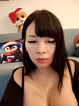 Haru Queenn online show from November 29, 11:31 pm