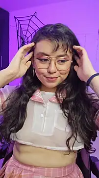 mary diaz1 online show from November 2, 1:31 am