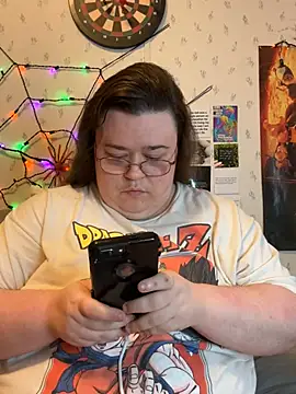 SexyxLexie online show from February 4, 10:24 pm