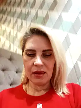 JennyOMay online show from March 16, 5:21 am