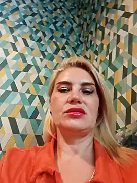 JennyOMay online show from July 27, 5:37 am