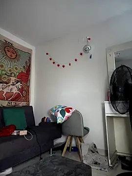 kiaraglam2 online show from October 23, 7:42 pm