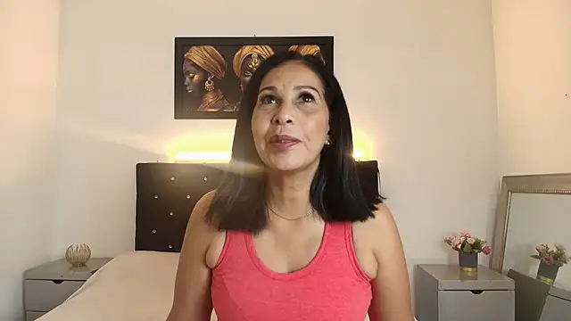 Shanon mature online show from July 6, 6:54 pm