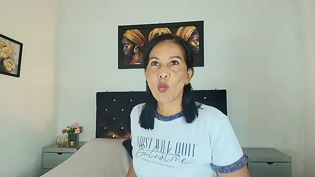 Shanon mature online show from July 23, 7:22 pm