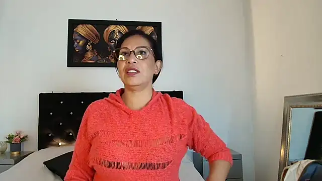 Shanon mature online show from July 24, 7:33 pm