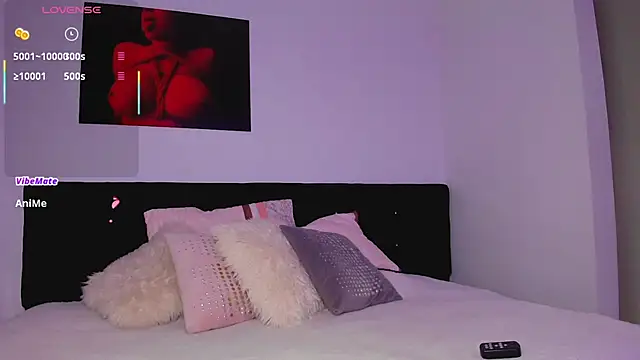Snapshot of Stacy_Malibu1 chatting on October 11, 1:10 am Stacy Malibu1 online show from October 11, 1:10 am