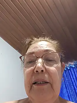 Vicky Rosse online show from July 27, 8:28 pm