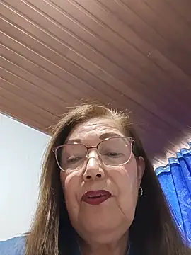 Vicky Rosse online show from July 28, 6:53 pm