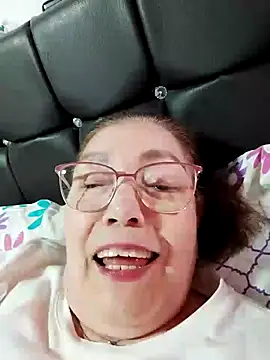 Vicky Rosse online show from February 26, 9:03 pm