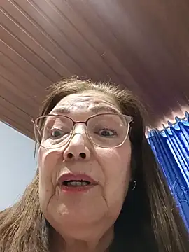 Vicky Rosse online show from July 29, 8:53 pm