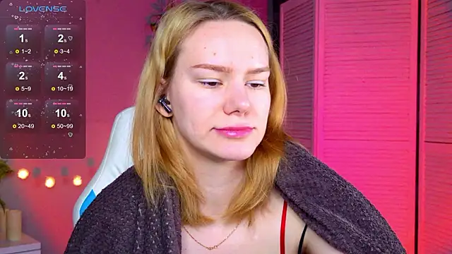 Ramona    online show from March 20, 6:29 am