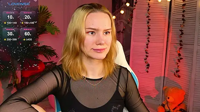 Ramona    online show from February 10, 6:27 am