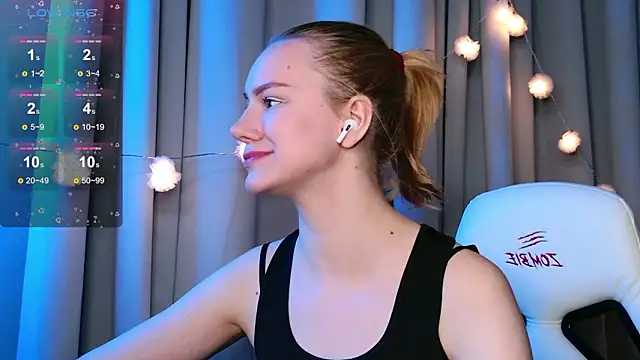 Ramona    online show from February 3, 6:40 am