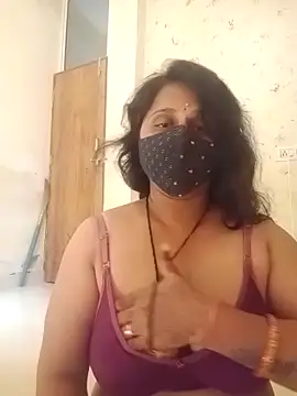 Snapshot of Indiantina chatting on October 16, 9:01 am Indiantina online show from October 16, 9:01 am