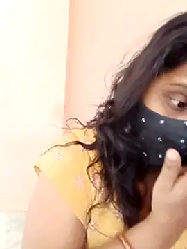 Indiantina online show from April 19, 9:53 am