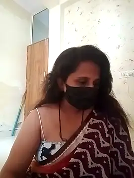 Snapshot of Indiantina chatting on October 13, 7:22 am Indiantina online show from October 13, 7:22 am